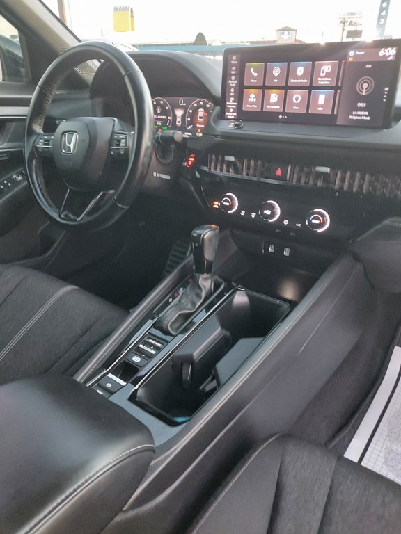 Photo 13 of this HONDA ACCORD