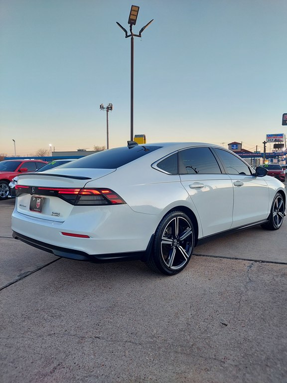 Photo 5 of this HONDA ACCORD