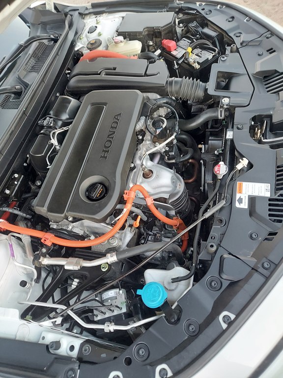Photo 17 of this HONDA ACCORD