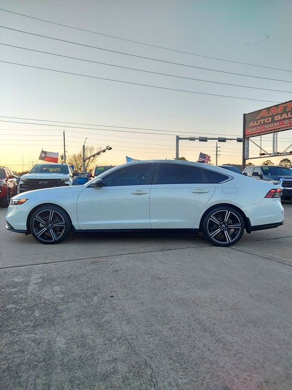 Photo 8 of this HONDA ACCORD