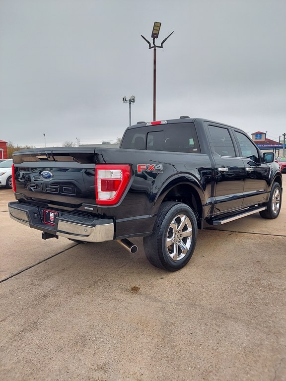 Photo 5 of this FORD F150