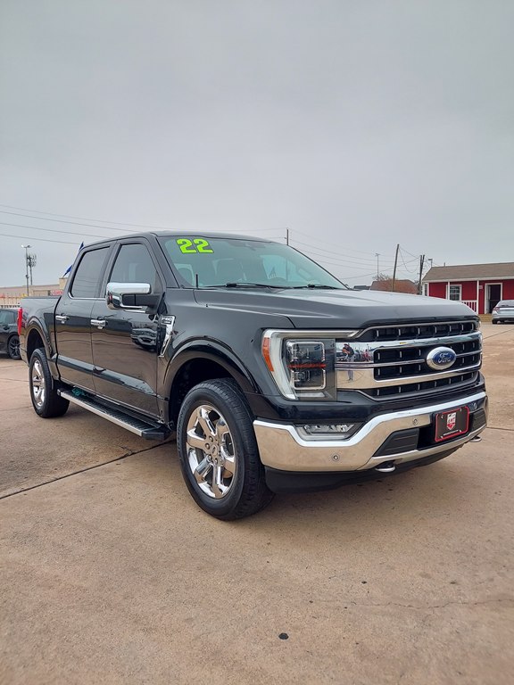 Photo 3 of this FORD F150