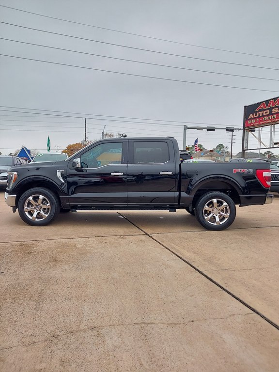 Photo 8 of this FORD F150