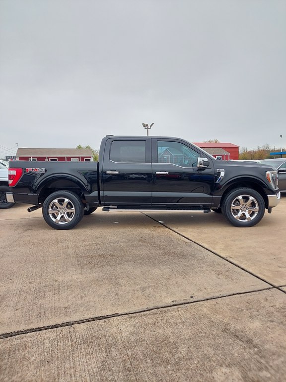 Photo 4 of this FORD F150