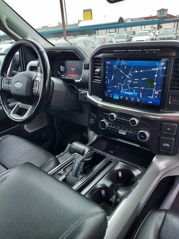 Photo 13 of this FORD F150