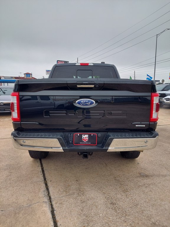 Photo 6 of this FORD F150