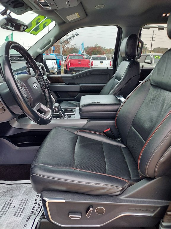 Photo 9 of this FORD F150