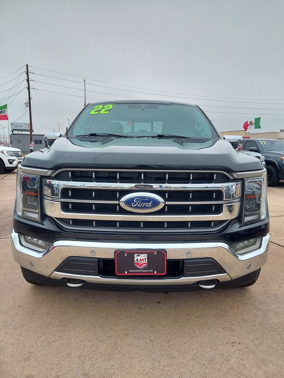 Photo 2 of this FORD F150