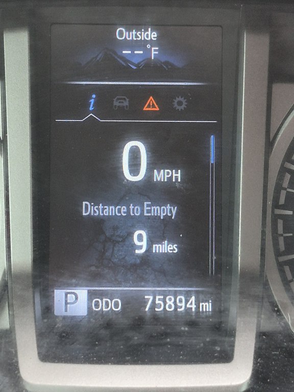 Photo 15 of this TOYOTA TACOMA