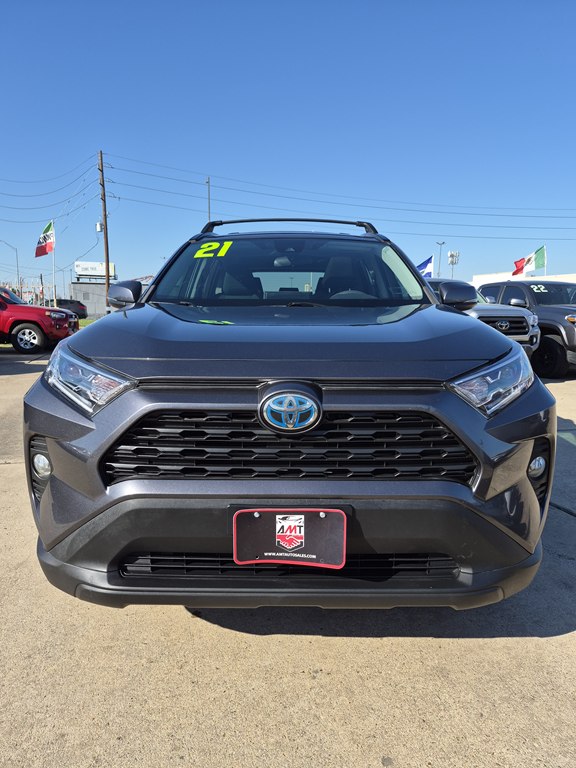 Photo 2 of this TOYOTA RAV4