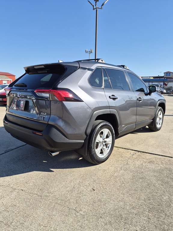Photo 5 of this TOYOTA RAV4