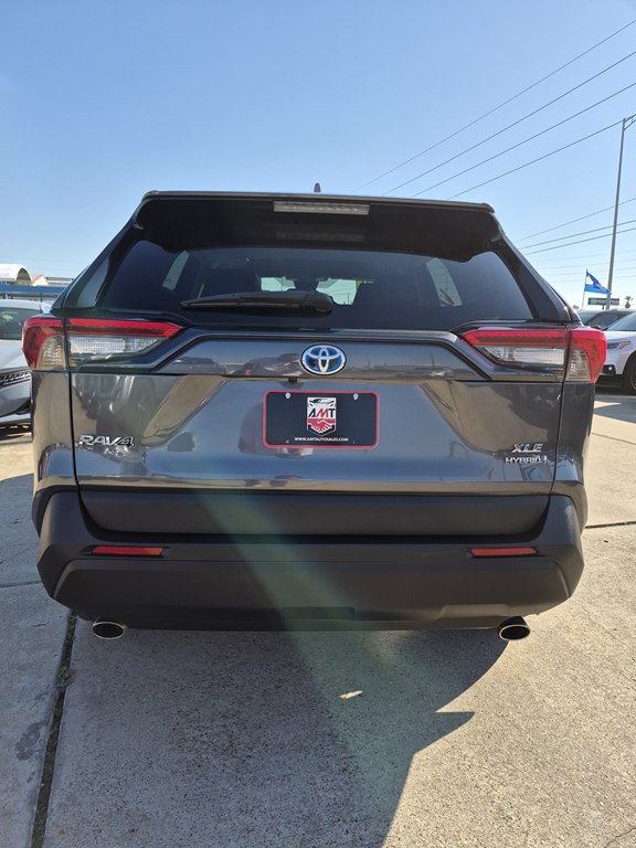 Photo 6 of this TOYOTA RAV4
