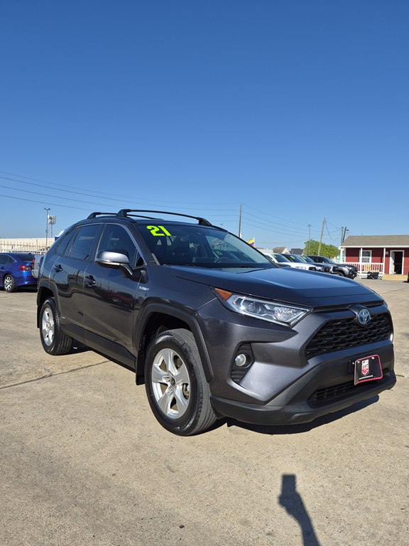 Photo 3 of this TOYOTA RAV4