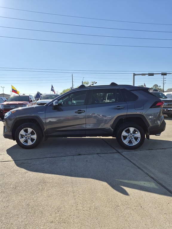 Photo 8 of this TOYOTA RAV4