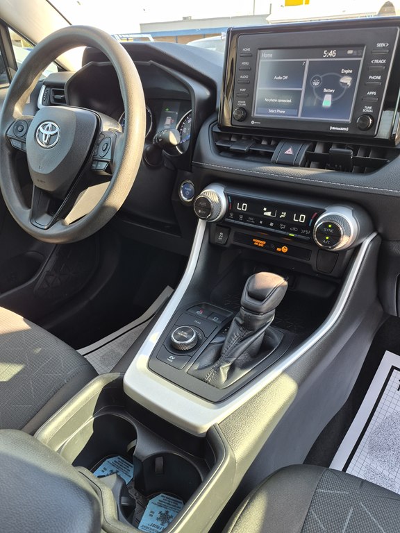 Photo 14 of this TOYOTA RAV4