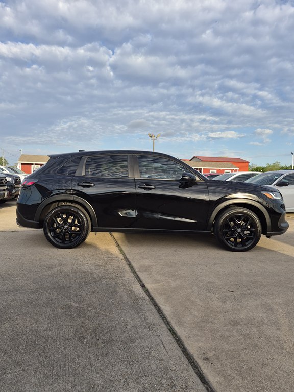 Photo 4 of this HONDA HR-V