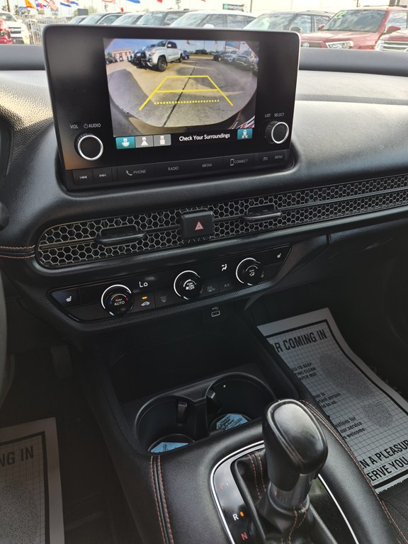 Photo 14 of this HONDA HR-V