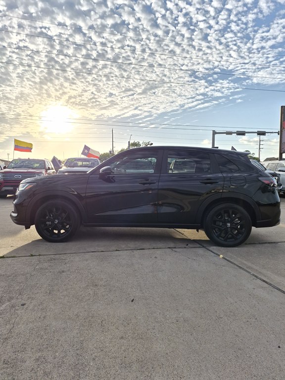 Photo 8 of this HONDA HR-V