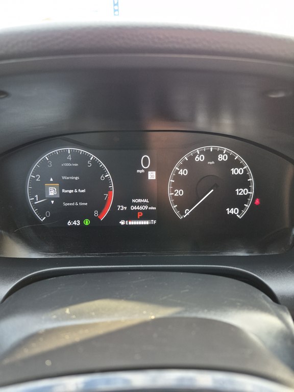 Photo 15 of this HONDA HR-V