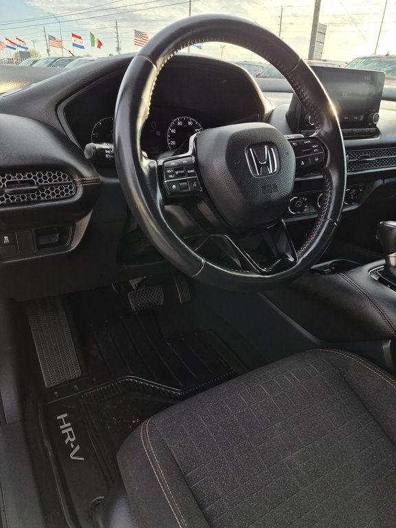 Photo 16 of this HONDA HR-V