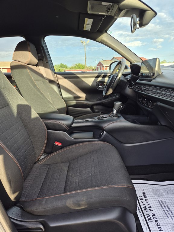 Photo 11 of this HONDA HR-V