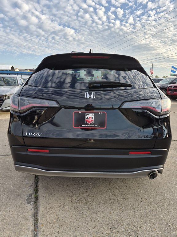 Photo 6 of this HONDA HR-V