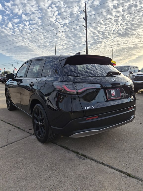 Photo 7 of this HONDA HR-V