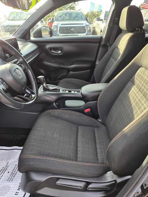 Photo 9 of this HONDA HR-V