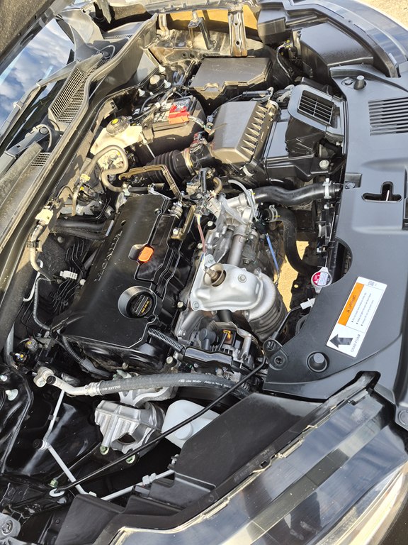 Photo 17 of this HONDA HR-V