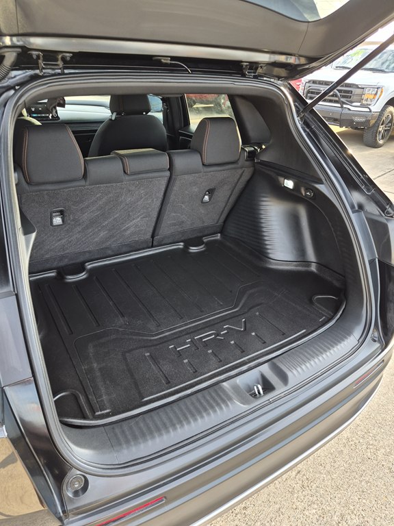 Photo 18 of this HONDA HR-V