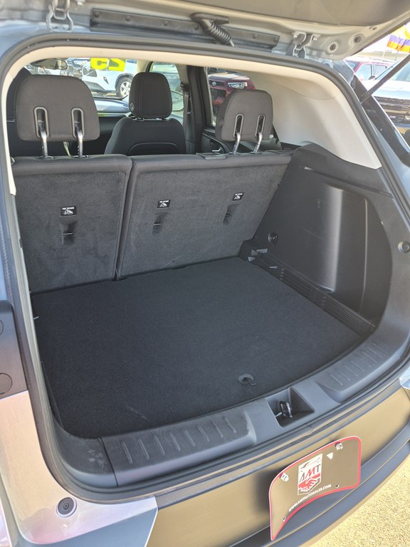 Photo 18 of this CHEVROLET TRAILBLAZER