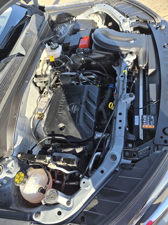 Photo 17 of this CHEVROLET TRAILBLAZER
