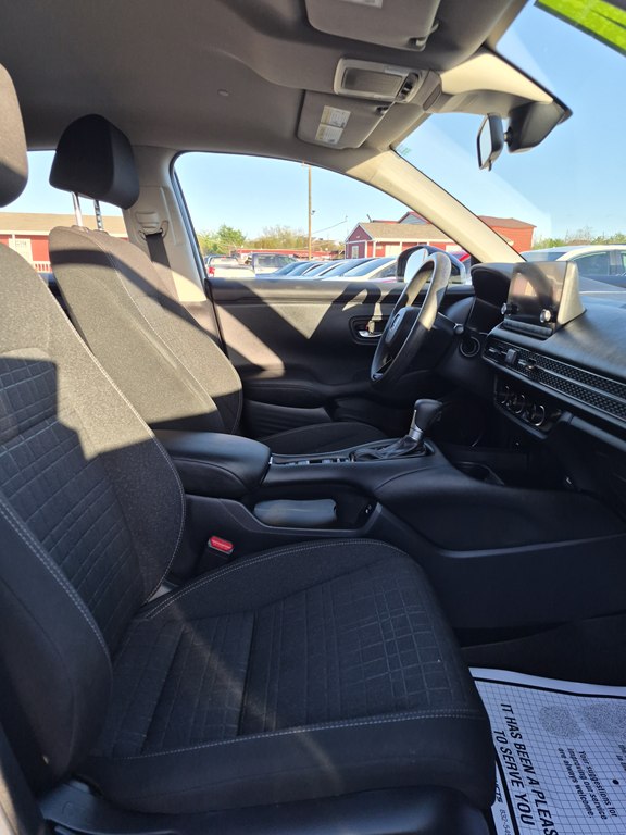 Photo 11 of this HONDA HR-V