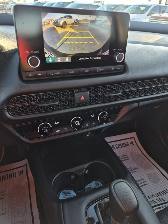 Photo 14 of this HONDA HR-V