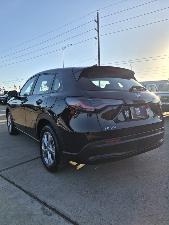Photo 7 of this HONDA HR-V