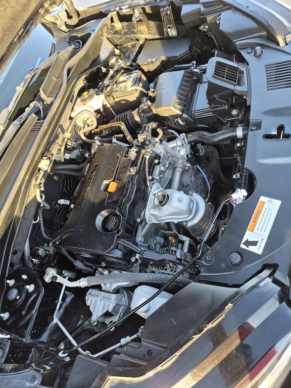 Photo 16 of this HONDA HR-V