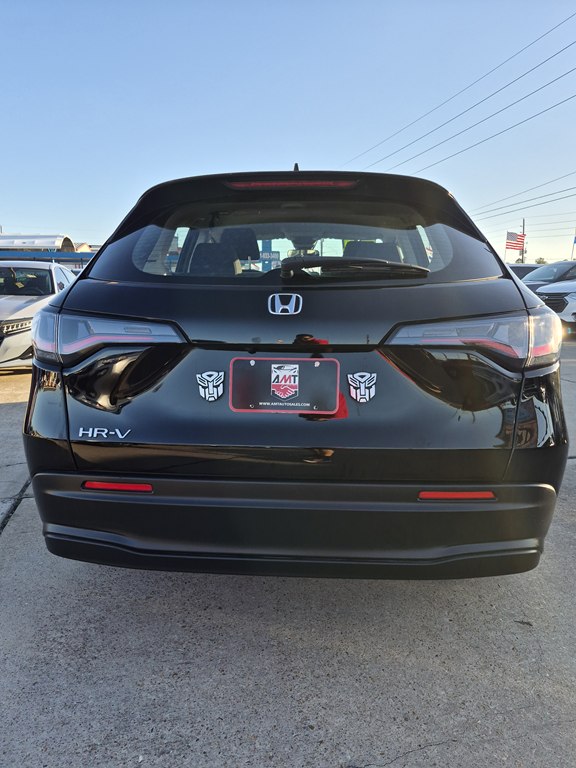 Photo 6 of this HONDA HR-V