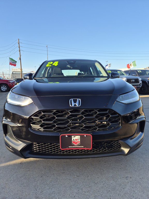 Photo 2 of this HONDA HR-V
