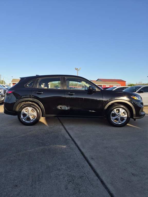 Photo 4 of this HONDA HR-V