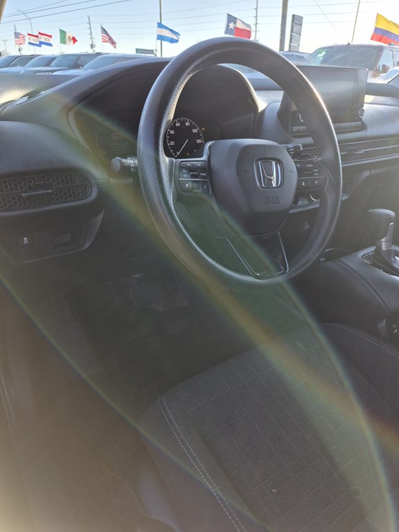 Photo 15 of this HONDA HR-V