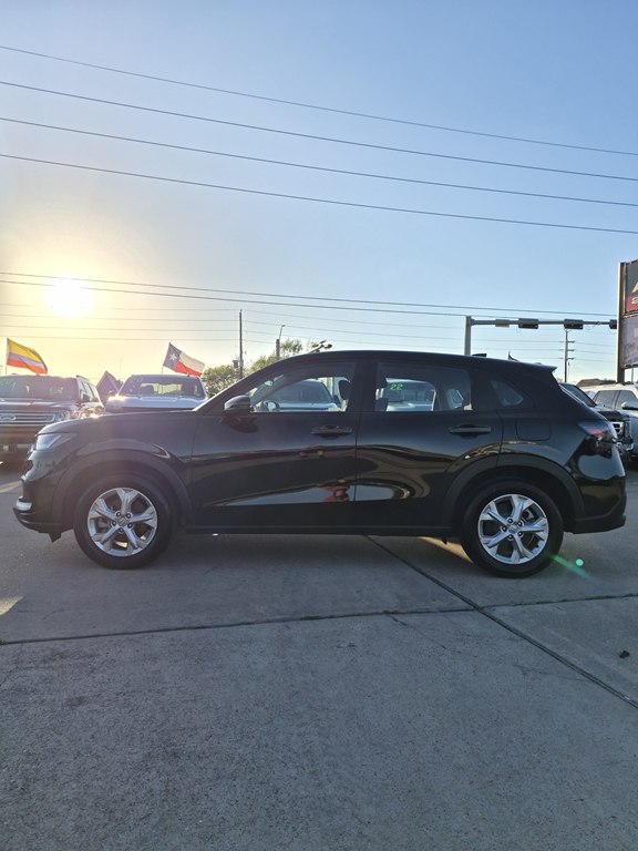 Photo 8 of this HONDA HR-V