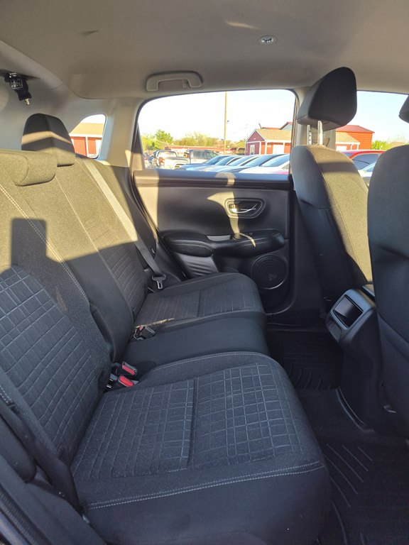 Photo 12 of this HONDA HR-V