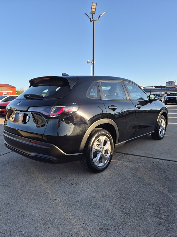 Photo 5 of this HONDA HR-V