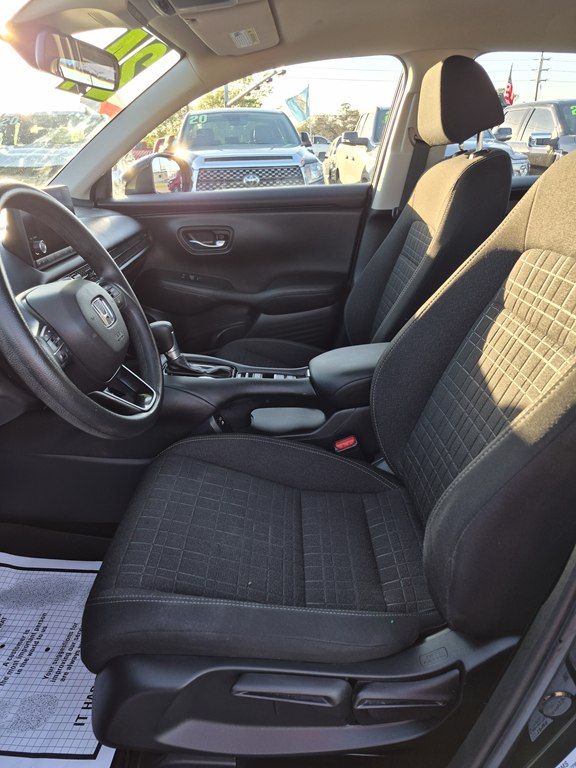 Photo 9 of this HONDA HR-V