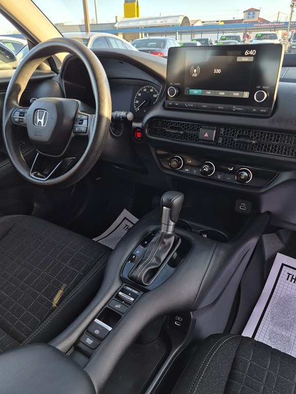 Photo 13 of this HONDA HR-V