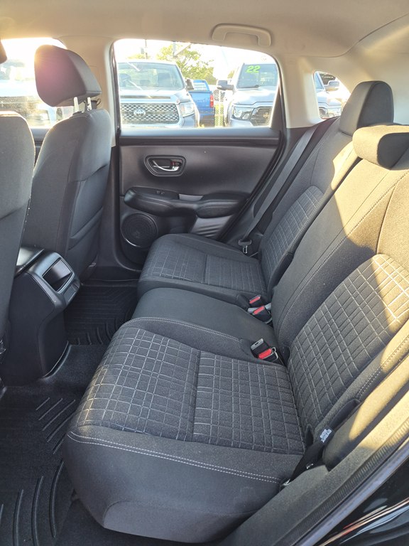 Photo 10 of this HONDA HR-V
