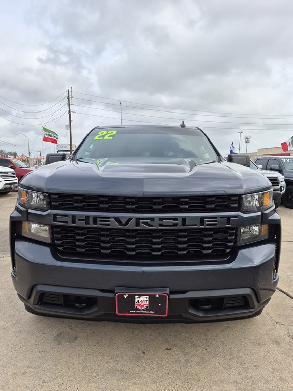 Photo 2 of this CHEVROLET SILVERADO LTD 1