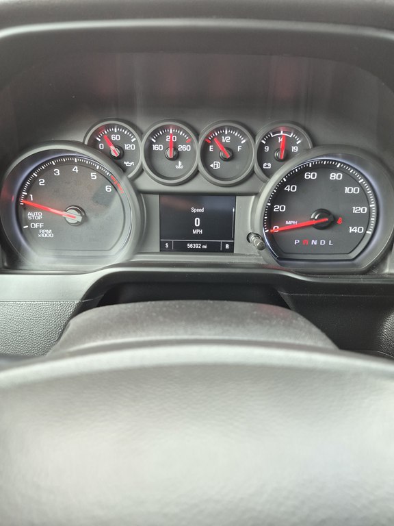 Photo 15 of this CHEVROLET SILVERADO LTD 1