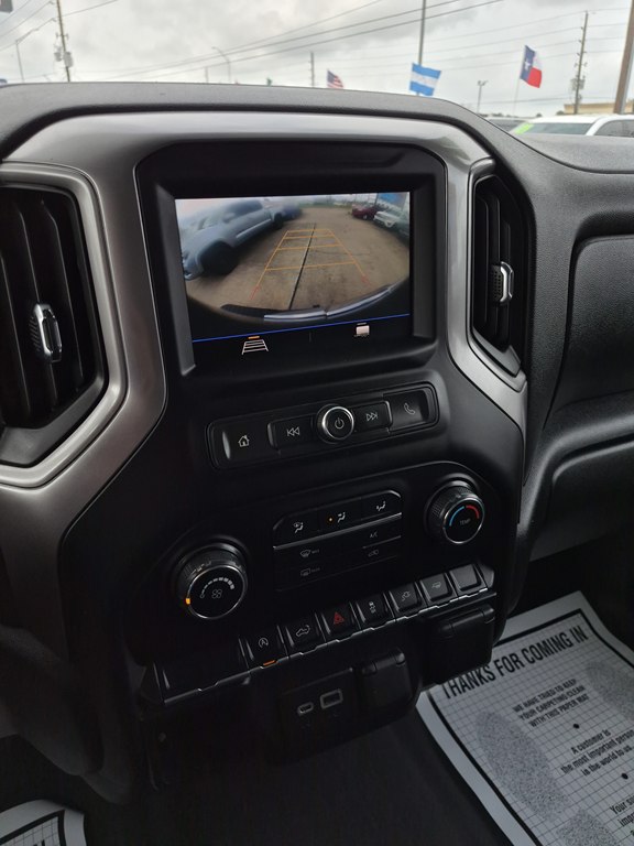 Photo 14 of this CHEVROLET SILVERADO LTD 1