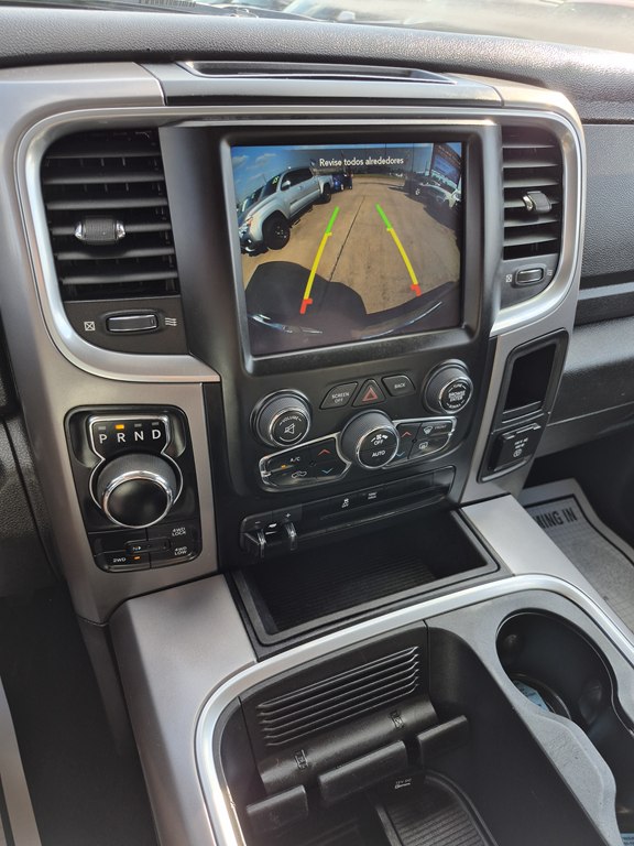 Photo 14 of this RAM 1500 CLASSIC